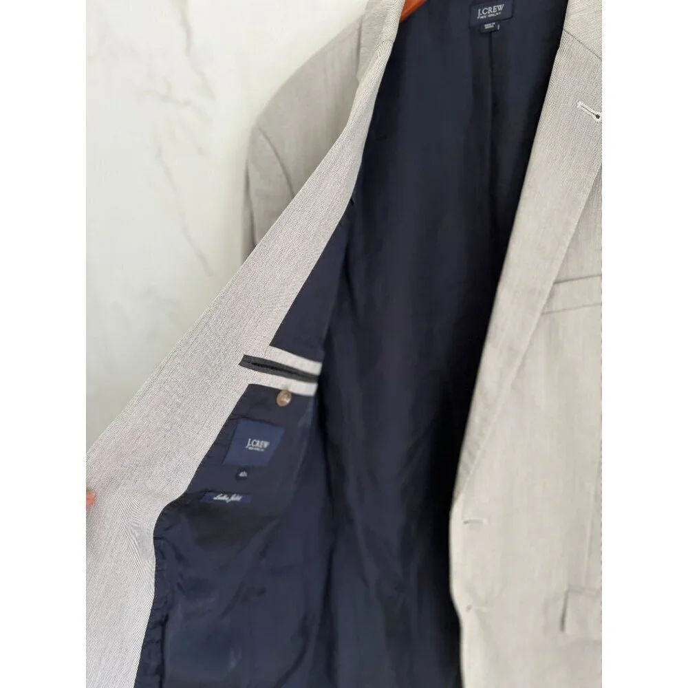 J. Crew Factory crew ludlow